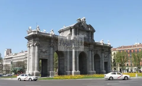 Pis de 181 m² a Madrid