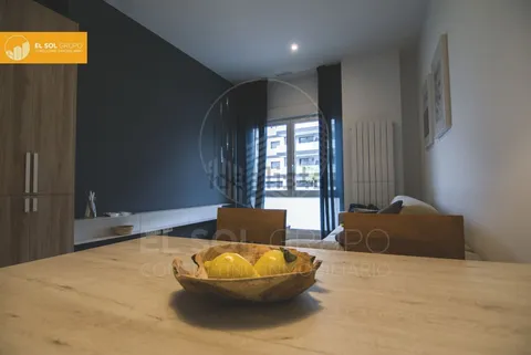 Pis de 45 m² a Gijón