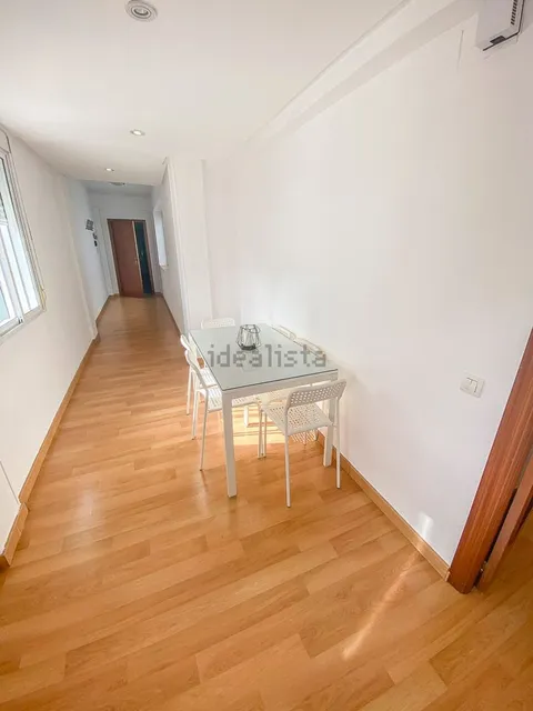 Habitació de lloguer, Sevilla