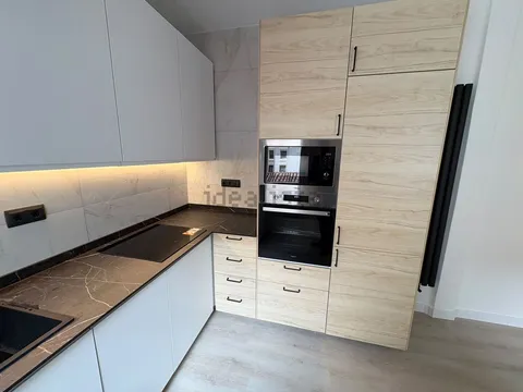 Pis de 48 m² a Madrid