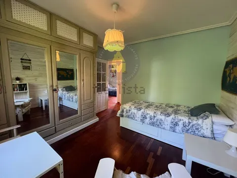 Haus 290 m² in Ferrol