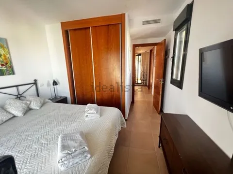 Pis de 100 m² a Sant Josep de sa Talaia