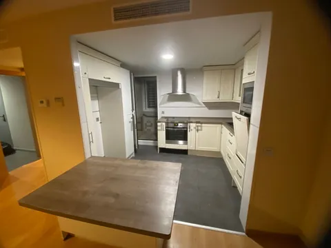Квартира 120 м² у Madrid