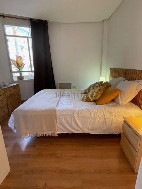 Pis de 48 m² a Madrid