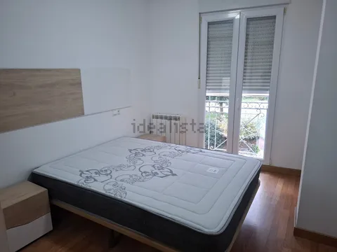 Apartamento 62 m² em Burela
