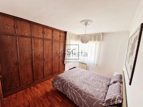 Piso de 89 m² en Ferrol