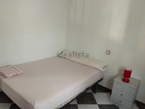 Pis de 60 m² a Zafra