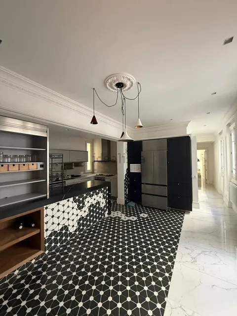 Pis de 223 m² a Madrid