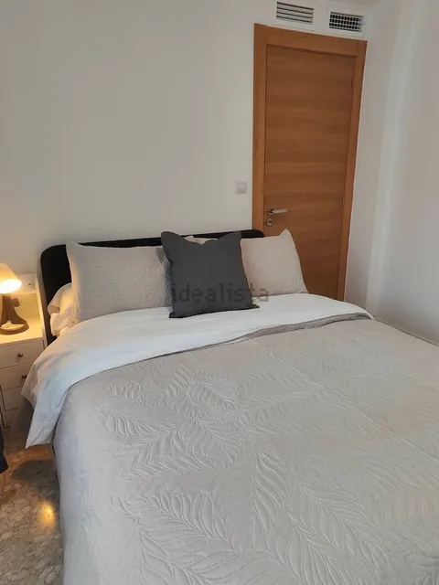 Pis de 119 m² a Saragossa