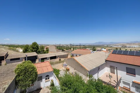 Wohnung 140 m² in Escúzar