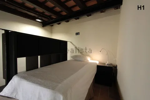 Habitació de lloguer, Sevilla