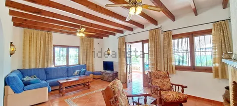 Casa de 140 m² a Teulada