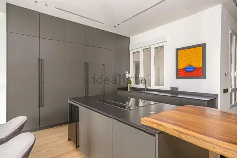 Appartamento 238 m² a Madrid