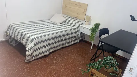 Habitació de lloguer, Ponferrada