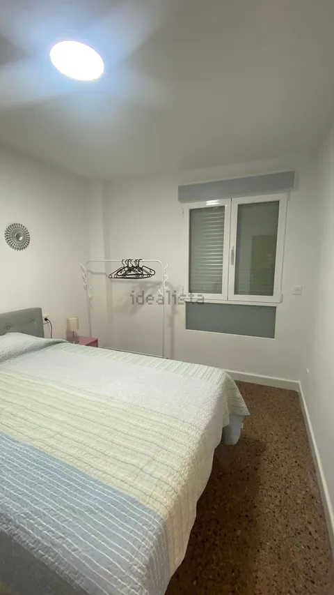 Pis de 120 m² a Águilas