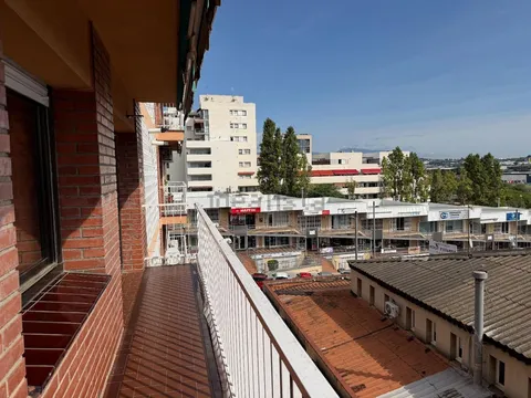 Квартира 98 м² у Parets del Vallès