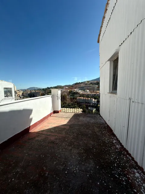 Appartamento 60 m² a Alcoi / Alcoy