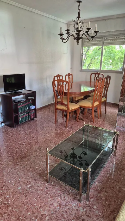 Habitació de lloguer, València (4/14)