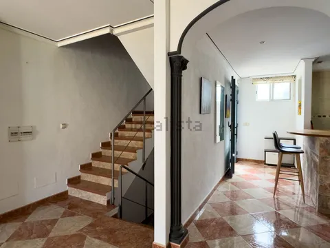 Haus 288 m² in Ítrabo