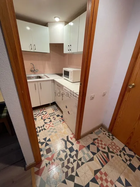 Pis de 45 m² a Cerezo de Arriba