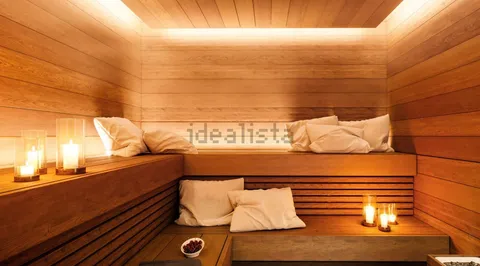 Pis de 79 m² a Madrid