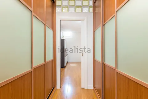 Pis de 55 m² a Saragossa