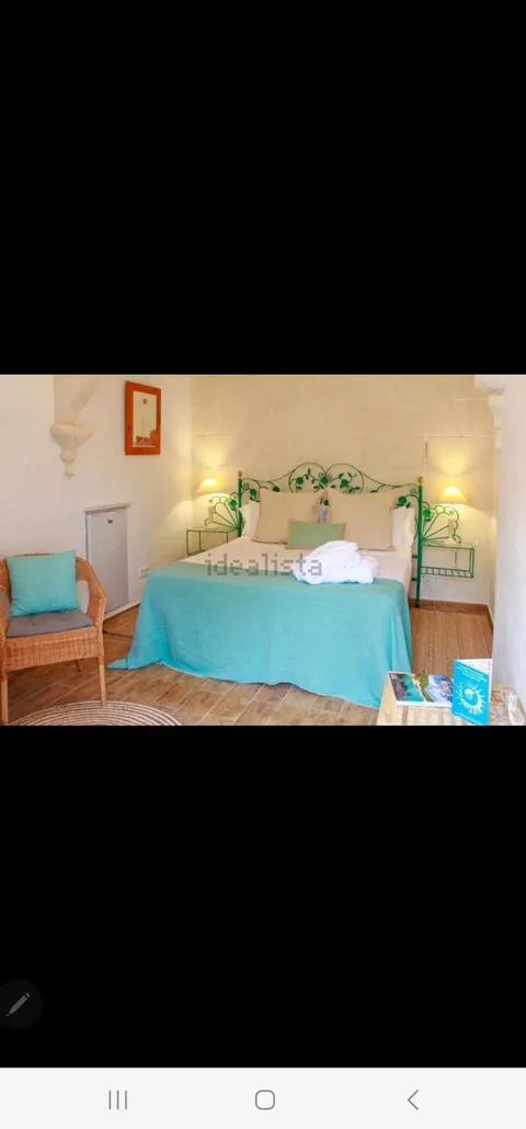 Chambre à louer, Port-Mahon