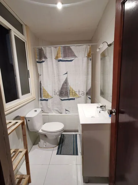 Pis de 70 m² a Vigo