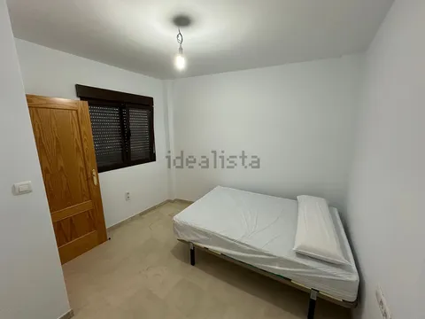 Квартира 105 м² в Órgiva