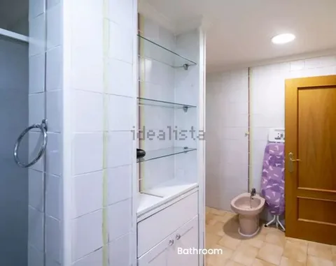 Habitació de lloguer, València