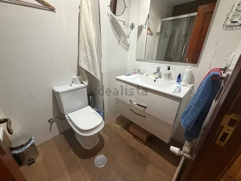 Pis de 152 m² a Madrid