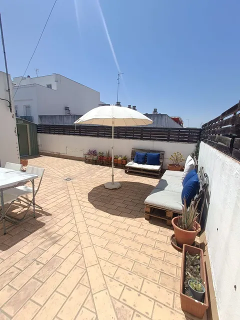Habitació de lloguer, Sevilla