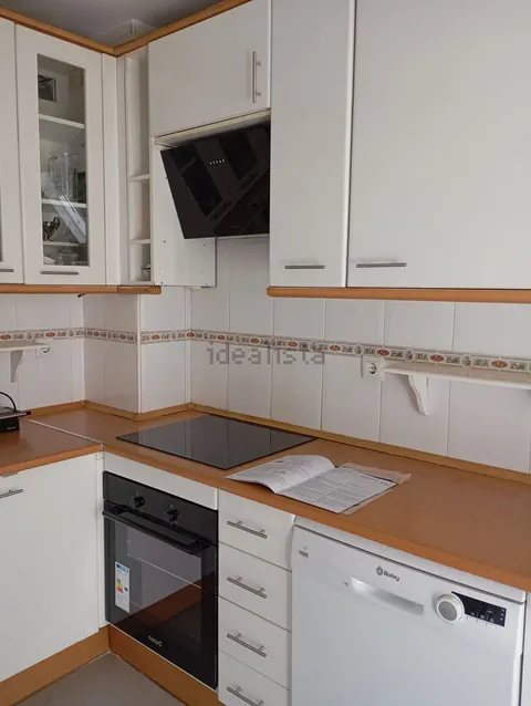 Habitació de lloguer, Màlaga