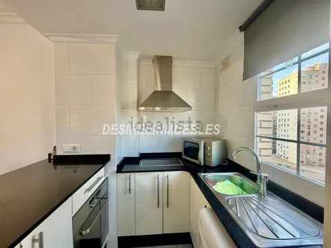 Pis de 50 m² a València