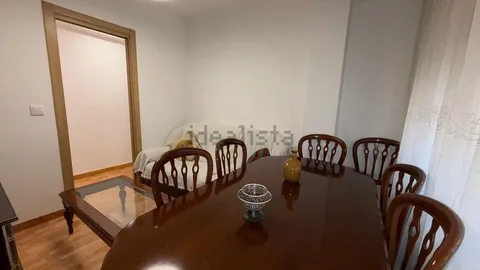 Piso de 82 m² en Ourense