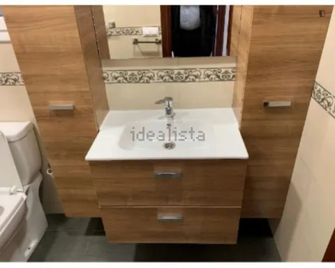 Habitació de lloguer, el Prat de Llobregat