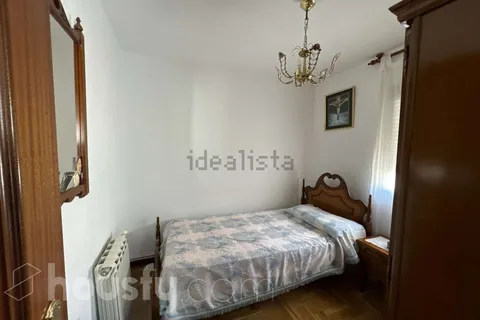Pis de 62 m² a Madrid