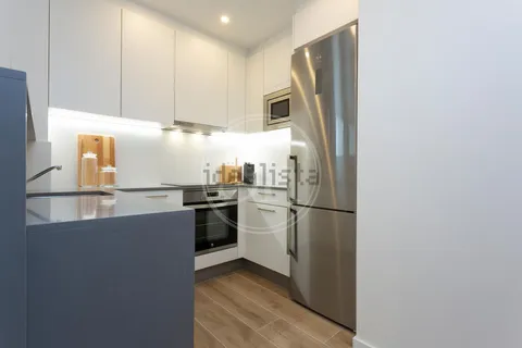 Pis de 60 m² a Barcelona