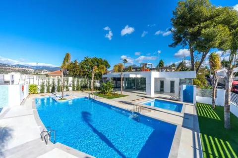 Haus 235 m² in Marbella