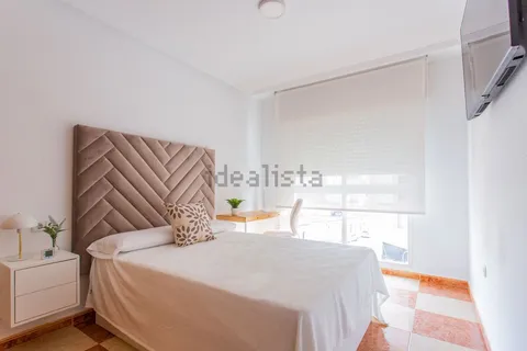 Habitació de lloguer, Cartagena