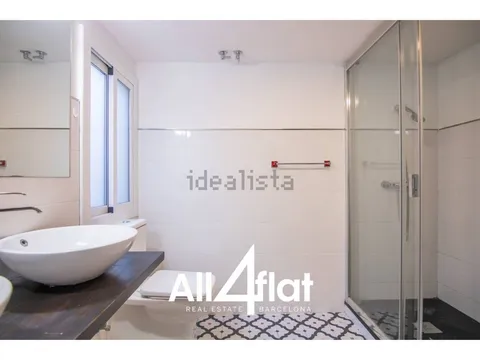 Wohnung 60 m² in Barcelona