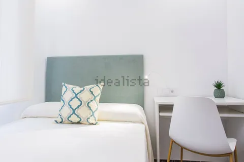 Habitació de lloguer, Cartagena