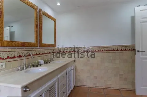 Casa de 355 m² a Alhaurín el Grande