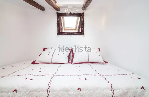 Pis de 60 m² a Madrid
