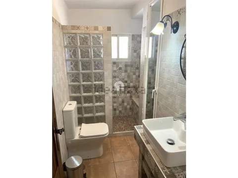 Wohnung 140 m² in Cómpeta