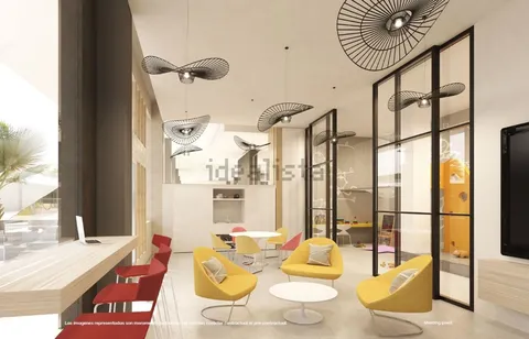 Pis de 197 m² a Almeria