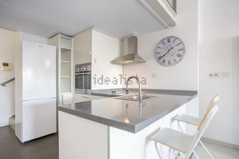 Pis de 100 m² a València