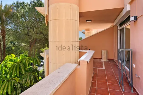 Wohnung 150 m² in Marbella