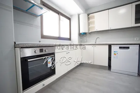 Pis de 111 m² a Madrid
