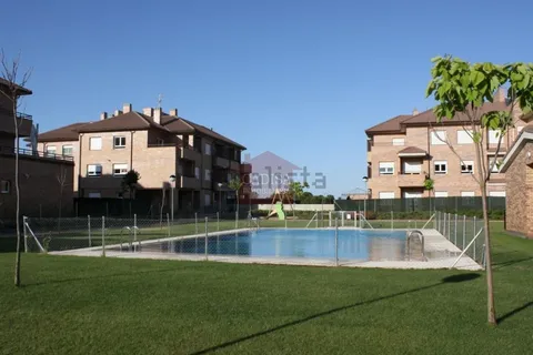 Pis de 36 m² a Villamayor